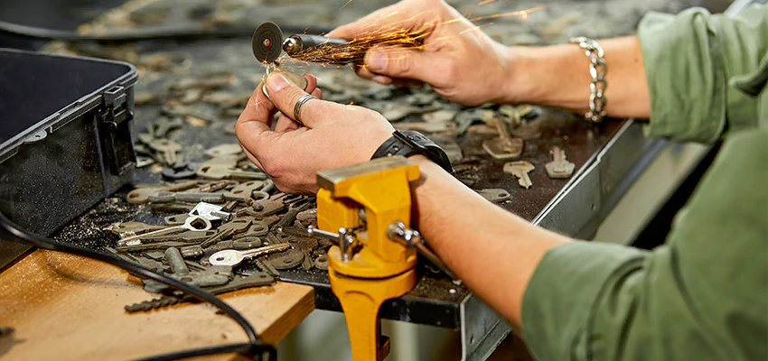 24 Hours Locksmith Solutions in Thermalito, CA