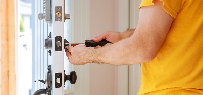 Break-in Prevention Solutions in Thermalito, CA