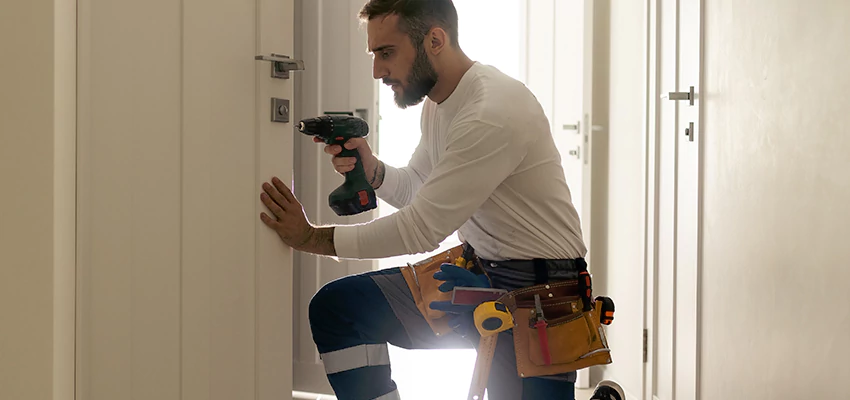 Mailbox Lock Installation Expert in Thermalito, California