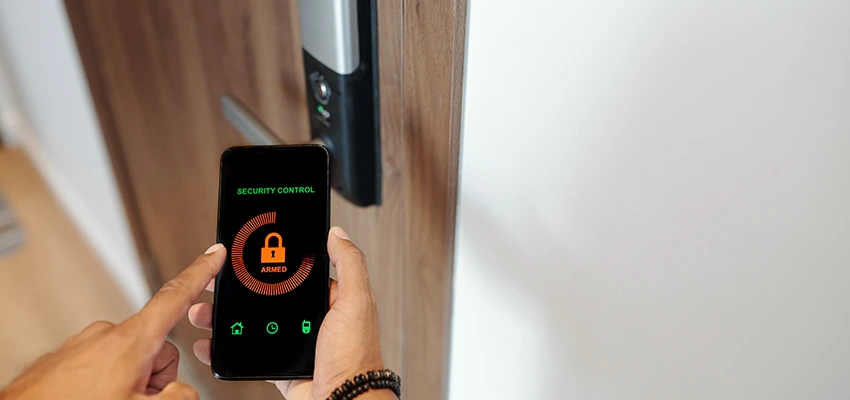 Bluetooth Keypad Door Lock Programming in Thermalito, CA