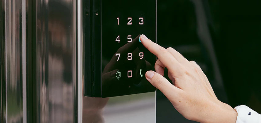 Business Locksmith Solutions in Thermalito, CA