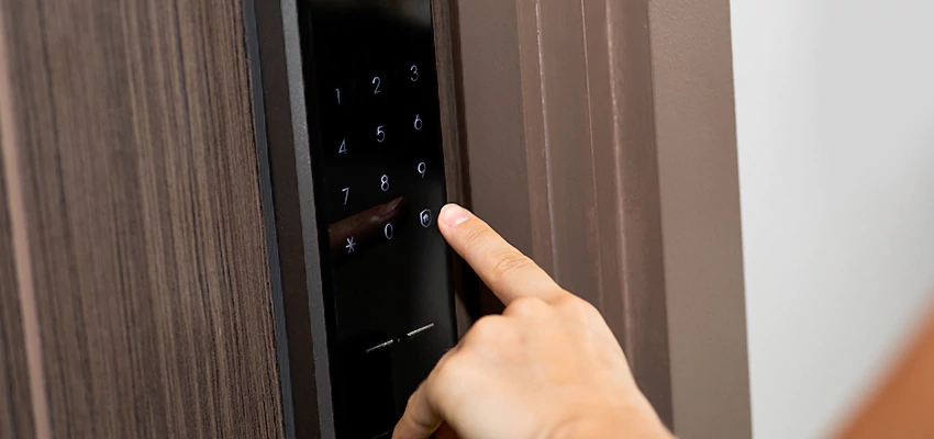 Secure Code Locks Ideas in Thermalito, California