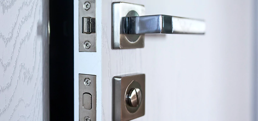 Door Lever Handle Lock Repair in Thermalito, CA