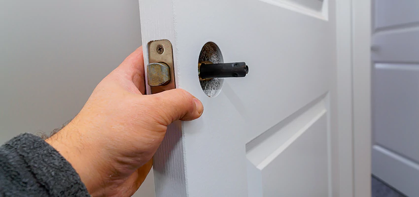 Nighttime Locksmith For Lock Repair in Thermalito, CA