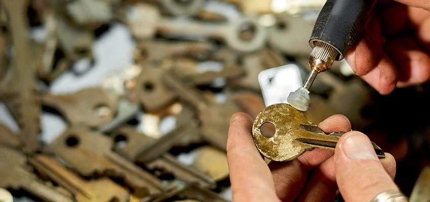 Car Lock Key Repair Service in Thermalito, CA