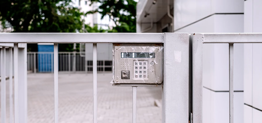 Gate Locks For Metal Gates in Thermalito, California