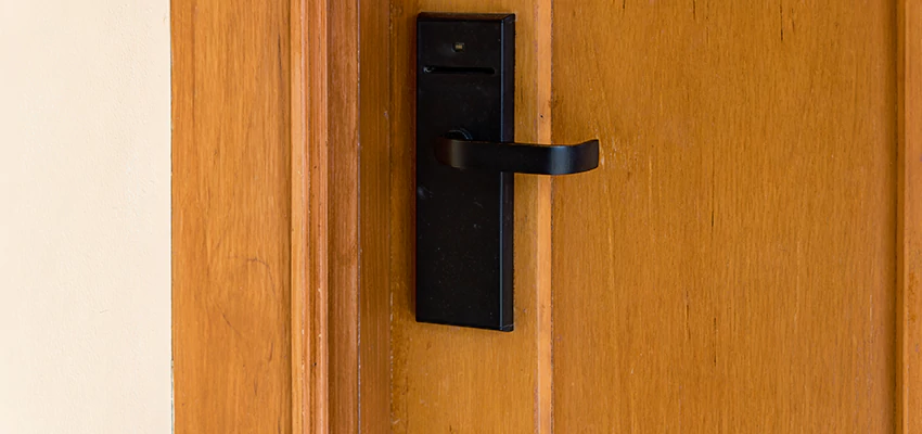 Security Gates For Home Invasion Prevention in Thermalito, California