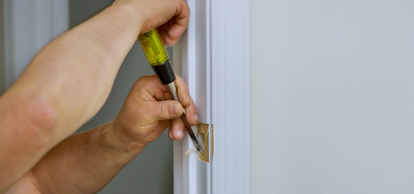 On Demand Locksmith For Key Replacement in Thermalito, California