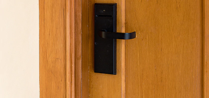 Home Security And Alarm Monitoring in Thermalito, California