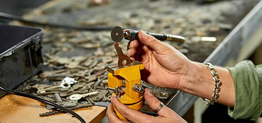 Office Key Lock Service in Thermalito, California