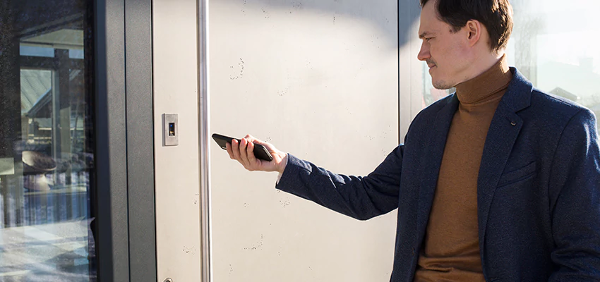 Business Security Systems in Thermalito, CA