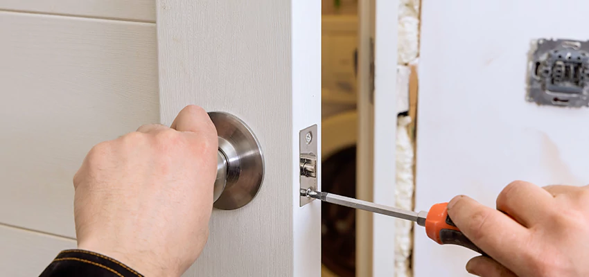 Wifi Deadbolt Installation in Thermalito, CA