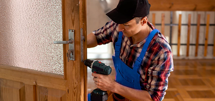 Trusted Local Digital Locks Locksmith Repair in Thermalito, California