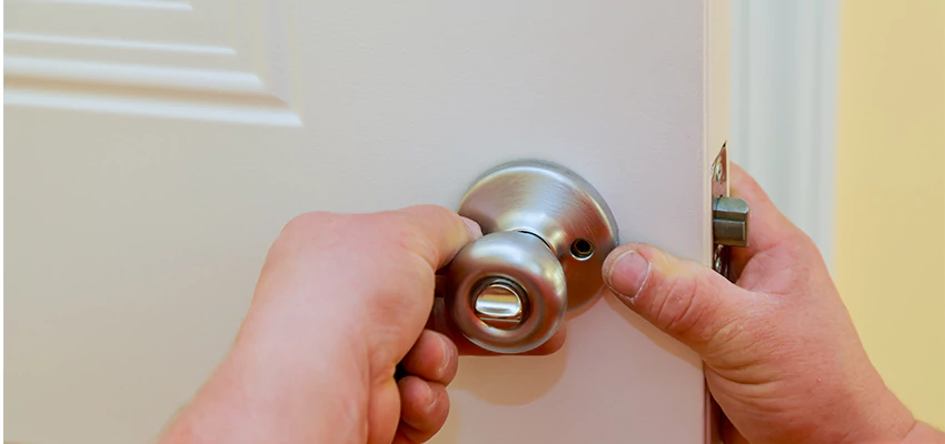 After-hours Locksmith For Lock And Key Installation in Thermalito, CA