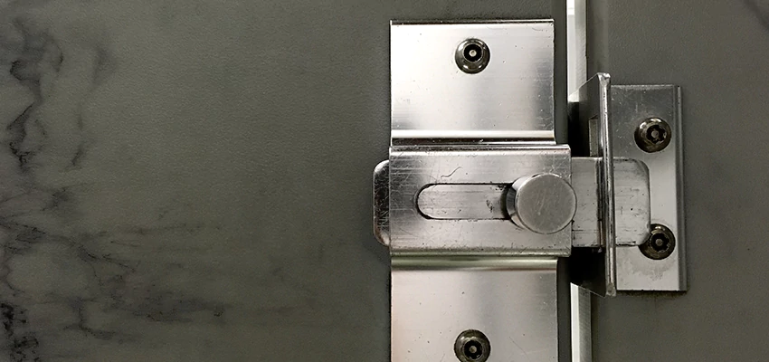 Fix A Room Door Lock in Thermalito, CA