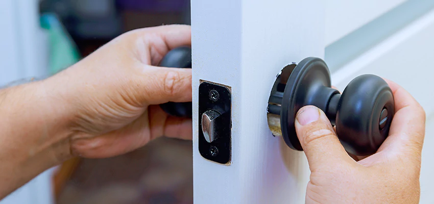 Smart Lock Replacement Assistance in Thermalito, California