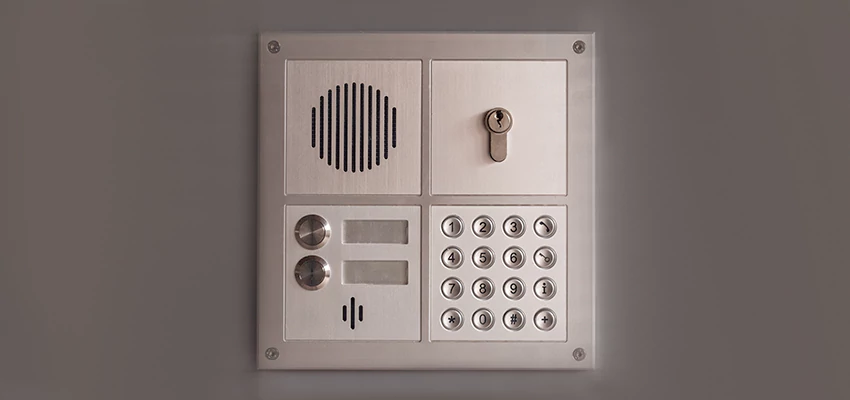 Mobile Access Control System Installation in Thermalito, CA