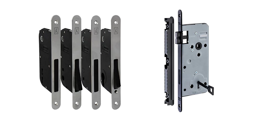 Locksmith For Magnetic Door Locks in Thermalito, CA