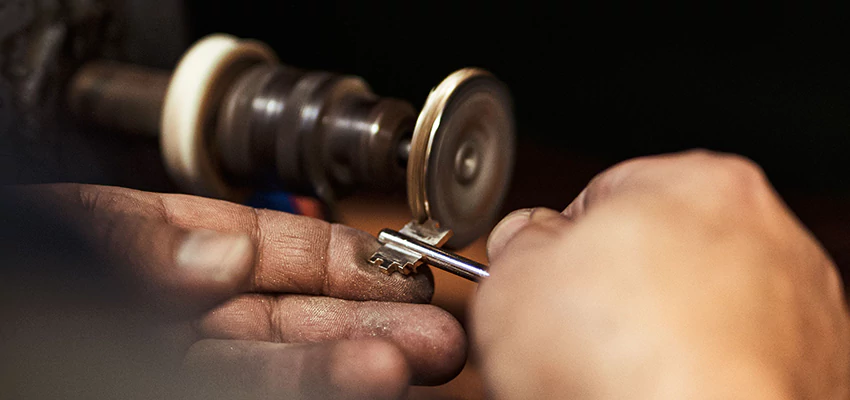 Hotel Lock Master Key System in Thermalito, California