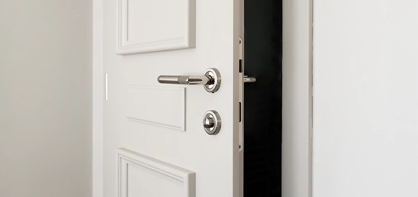 Folding Bathroom Door With Lock Solutions in Thermalito, CA