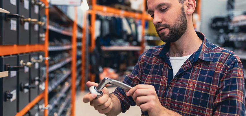 Locksmith For Retail Stores Lockout Services in Thermalito, California