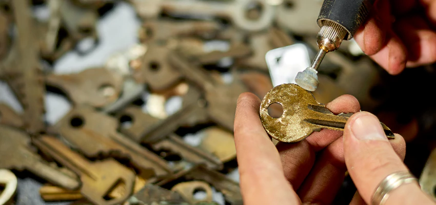 A1 Locksmith For Key Replacement in Thermalito, California