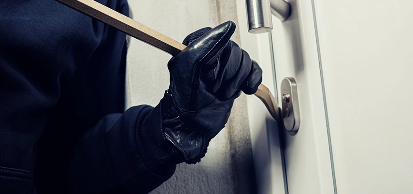 Burglar Damage Door Sensors Repair in Thermalito, CA