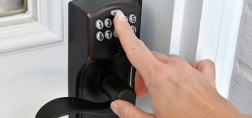 High Security Digital Door Lock in Thermalito, California