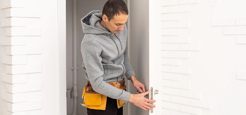 Nighttime Locksmith Near Me in Thermalito, CA